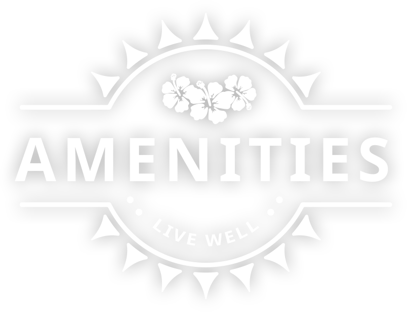 amenities icon